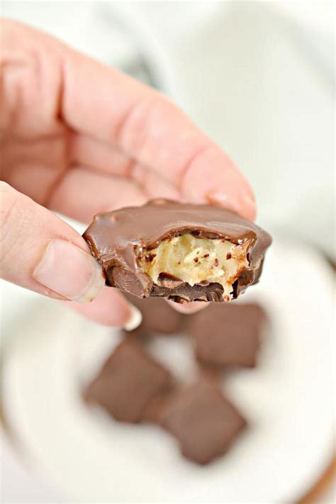 Keto Candy! BEST Low Carb Keto 100 Grand Candy Bars Idea – Quick & Easy ...