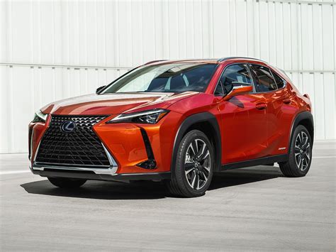 New 2022 Lexus Ux Hybrid Review, Price, Awd - Lexus Specs News