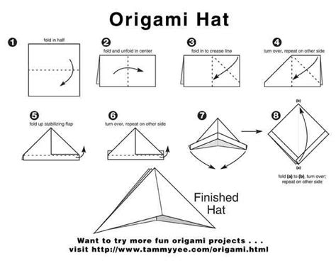 pinterest how to make a paper pirate hat