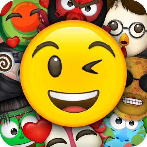 Emoji Maken Gratis: Voeg Leukheid Toe Aan Jouw Chats! - Liugems