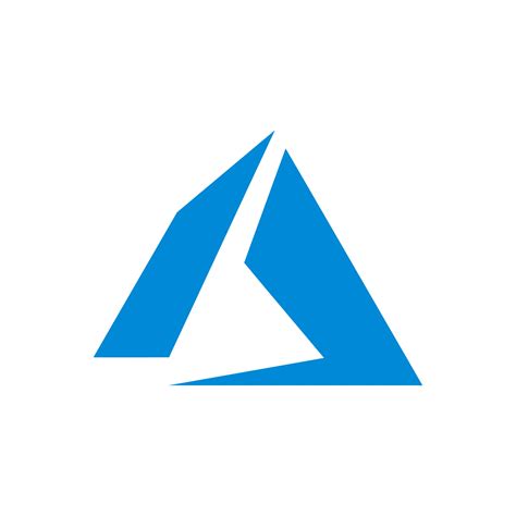 Microsoft Azure Logo Vector - (.Ai .PNG .SVG .EPS Free Download)