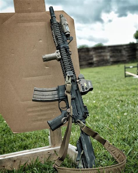 M4a1 sopmod block ii 309015-Daniel defense m4a1 sopmod block ii clone