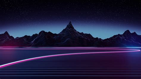 [100+] Synthwave Wallpapers | Wallpapers.com