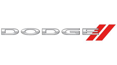 Dodge Vector Logo | Free Download - (.AI + .PNG) format - SeekVectorLogo.Com