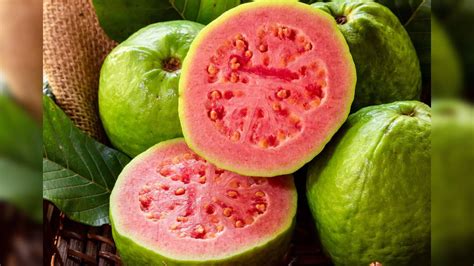 Eat amrood during winter: 5 health benefits of guava you simply cannot miss | Times Now