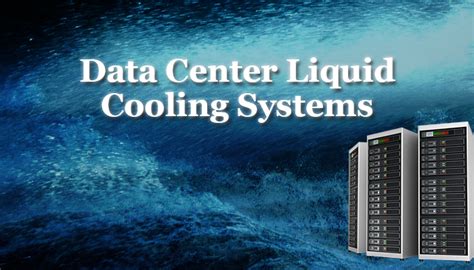 Data Center Liquid Cooling | Silverback Data Center Solutions