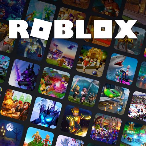 Games Roblox