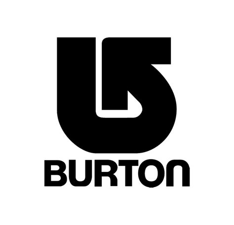 Collection of Burton Logo PNG. | PlusPNG