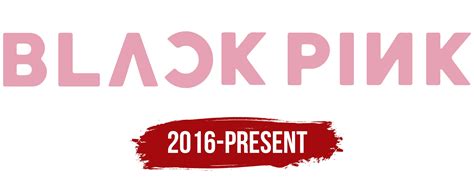 Blackpink Logo, symbol, meaning, history, PNG, brand