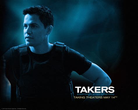 Takers (2010) - Upcoming Movies Wallpaper (9873238) - Fanpop