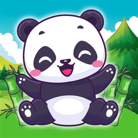 Panda Kids Games - App on Amazon Appstore