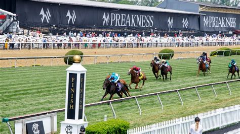 Preakness 2023 - LindseyKievy