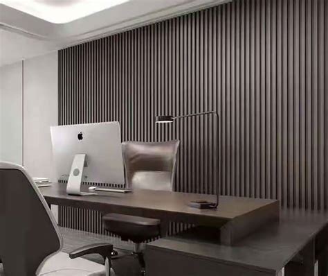 WPC Interior Wall Cladding