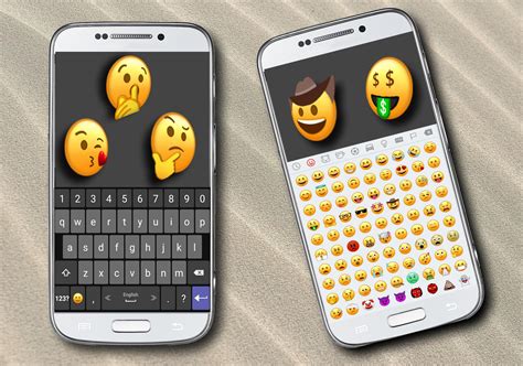 Emoji Keyboard APK for Android Download