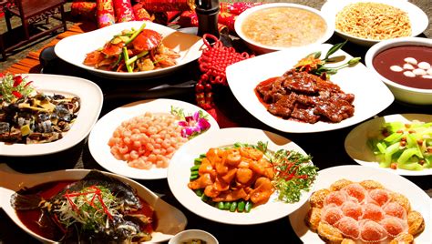 Chinese New Year Dinner Food - Latest News Update