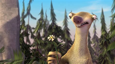 Sid The Sloth Wallpapers - Wallpaper Cave