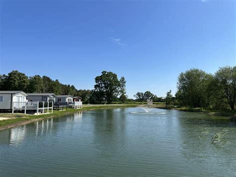 Holiday Home And Leisure Park In Lincolshire | Watermill Leisure Park