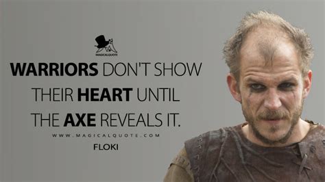 Vikings Tv Show Quotes