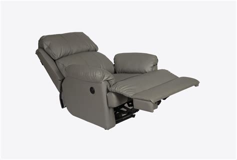 Single Seater Recliner Sofa Style-765/369