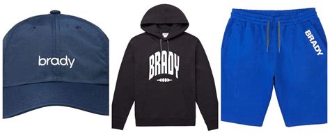 New line of Tom Brady workout apparel now available online - cleveland.com