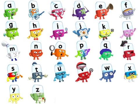 Add “Alphablocks” to your strategies for teaching phonics | Teaching phonics, Phonics, Teaching