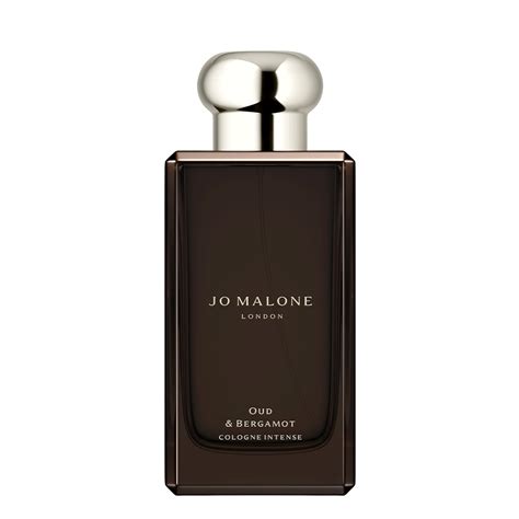 Oud & Bergamot Cologne Intense | Jo Malone London | United States E ...