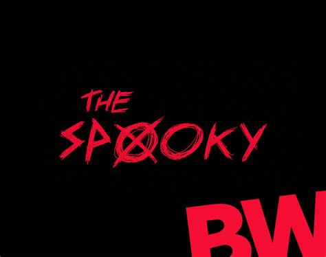 The Spooky by WBBlackOfficial on DeviantArt