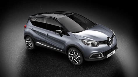 Renault Captur Background, White Renault Captur Wallpaper, #7449