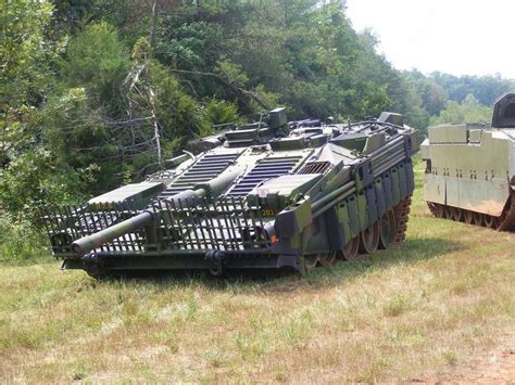 Stridsvagn 103 (Strv 103) (S-Tank): Photos, History, Specification