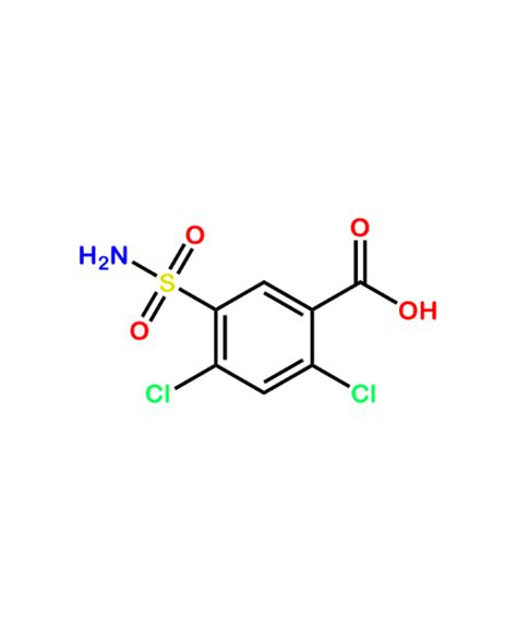 Furosemide Manufacturer | Supplier | Mangalam API