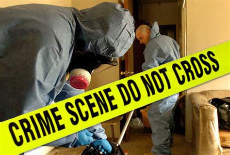 Ottawa Crime Scene and Trauma Cleaning Services - Ottawa Extreme Clean