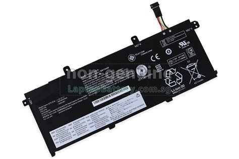 Battery for Lenovo ThinkPad T14 GEN 1-20S0,replacement Lenovo ThinkPad ...