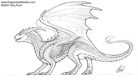 European Dragon by mirroreyesserval on DeviantArt