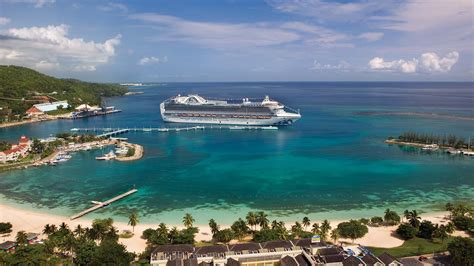 Caribbean Cruises 2023-2024 - Best Cruise to the Caribbean - Princess ...