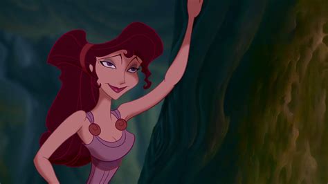 7 Reasons Meg From 'Hercules' Is The Most Underrated Disney Heroine Ever