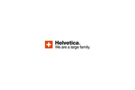 Helvetica - Logo & T-Shirt Design on Behance