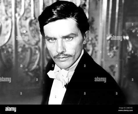 Alain delon portrait Black and White Stock Photos & Images - Alamy