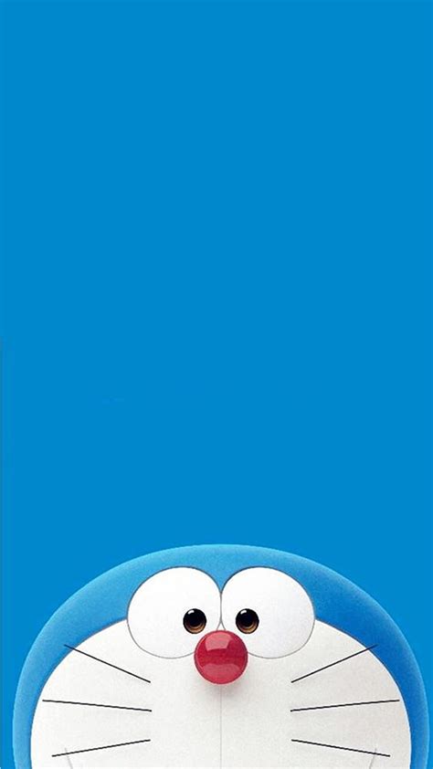 Doraemon Wallpaper For Mobile