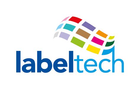 Modern, Colorful, Printing Logo Design for Label Tech by ...