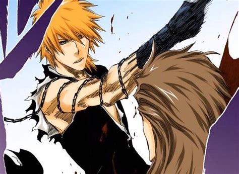 26 best ideas for coloring | Bleach Ichigo Vs Aizen