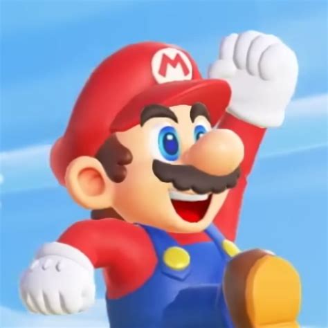 Super Mario Bros. Wonder Icon