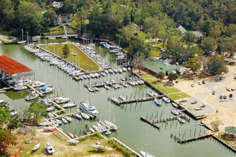 Fairhope Yacht Club in Fairhope, AL, United States - Marina Reviews - Phone Number - Marinas.com