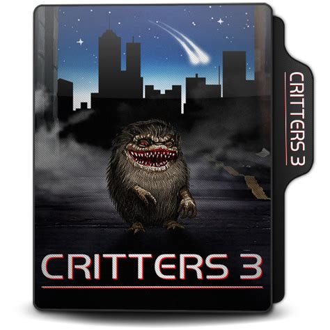 Critters 3 by Killj0y90 on DeviantArt