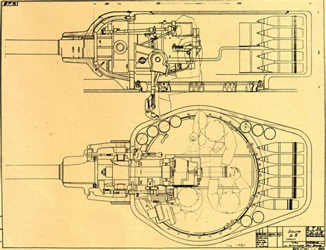 Tank Archives: The First Coming of the IS-2