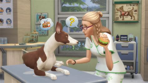 Buy The Sims™ 4 Bundle - Cats & Dogs and My First Pet Stuff - An Official EA Site