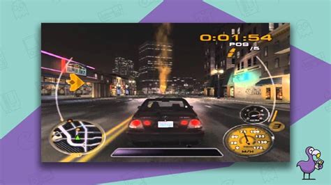 15 Best PS2 Racing Games Of 2021