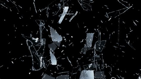 Cracked Glass Wallpapers - Wallpaper Cave