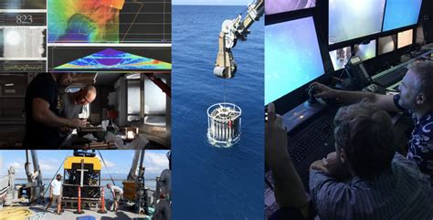 Technology, Exploration, and Clay - Schmidt Ocean Institute