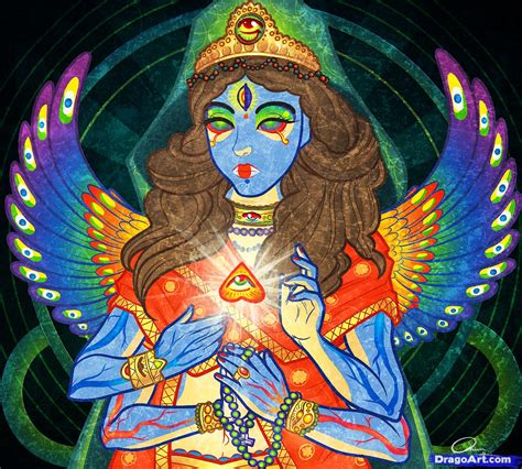 Hindu God [Hindu Devi aur Devta] | Wallpaper Board