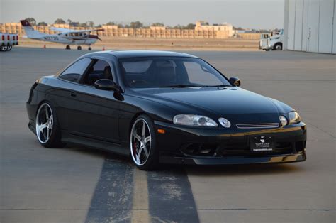 1991 Toyota Soarer | Toprank Importers